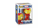 Argos Funko POP! Marvel Iron Man Collectible Figure 15.9cm- Buy online at McGrocer