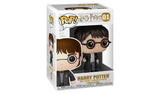 Funko POP! Harry Potter vinyl figure - British product