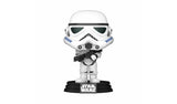 Funko POP StormTrooper vinyl figure 15.9cm (British brand)