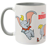 Disney Dumbo collectible mug stoneware 325ml (British brand)