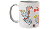 Argos Disney Dumbo Stoneware Mug 325ml- Buy online at McGrocer