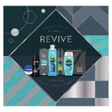 Radox Revive Self-Care Collection Gift Set, imported from the UK