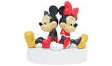 Argos Disney Mickey and Minnie Mouse Money Bank- Buy online at McGrocer