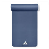 Adidas yoga mat 8mm thickness Navy, UK version