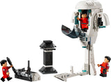 LEGO Star Wars Kamino Training Facility 190-piece set - British product