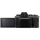 Fujifilm X-S20 mirrorless camera with 16-50mm lens - British product