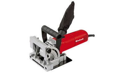 Argos Einhell 900W Biscuit Jointer Corded Power Tool 230V- Buy online at McGrocer