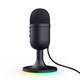 GXTrust Yunix USB gaming microphone black, UK version