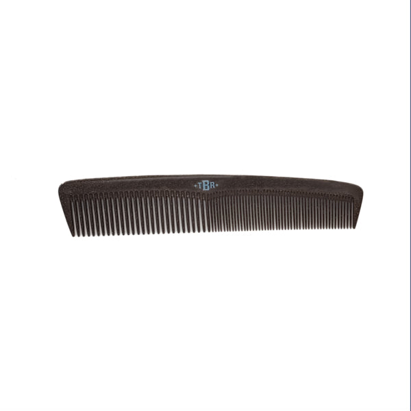 Bluebeards Revenge Liquid Wood Styling Comb 18cm (British brand)