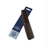 Bluebeards Revenge Liquid Wood Styling Comb 18cm (British brand)