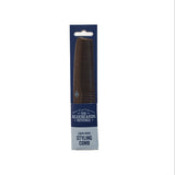 Bluebeards Revenge Liquid Wood Styling Comb 18cm (British brand)
