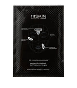 Harrods 111Skin Wrinkle Erasing Retinol Patches (3 x 35g)- Buy online at McGrocer