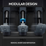 Logitech G PRO Racing Pedals sim racing pedals, UK version