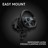 Logitech G PRO racing wheel for PS5 PS4 PC - British product