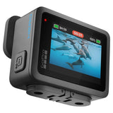 GoPro Hero action camera Black - British product