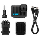 GoPro Hero action camera Black - British product