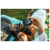 GoPro Hero action camera Black - British product