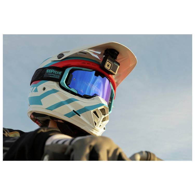 GoPro Hero action camera Black - British product