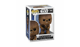 Argos Funko POP! Star Wars Chewbacca Vinyl Bobblehead Figure 15.9cm- Buy online at McGrocer