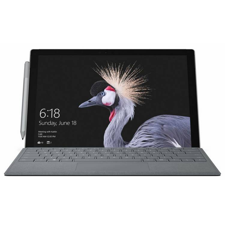 Microsoft Surface Pen Charcoal stylus - British product