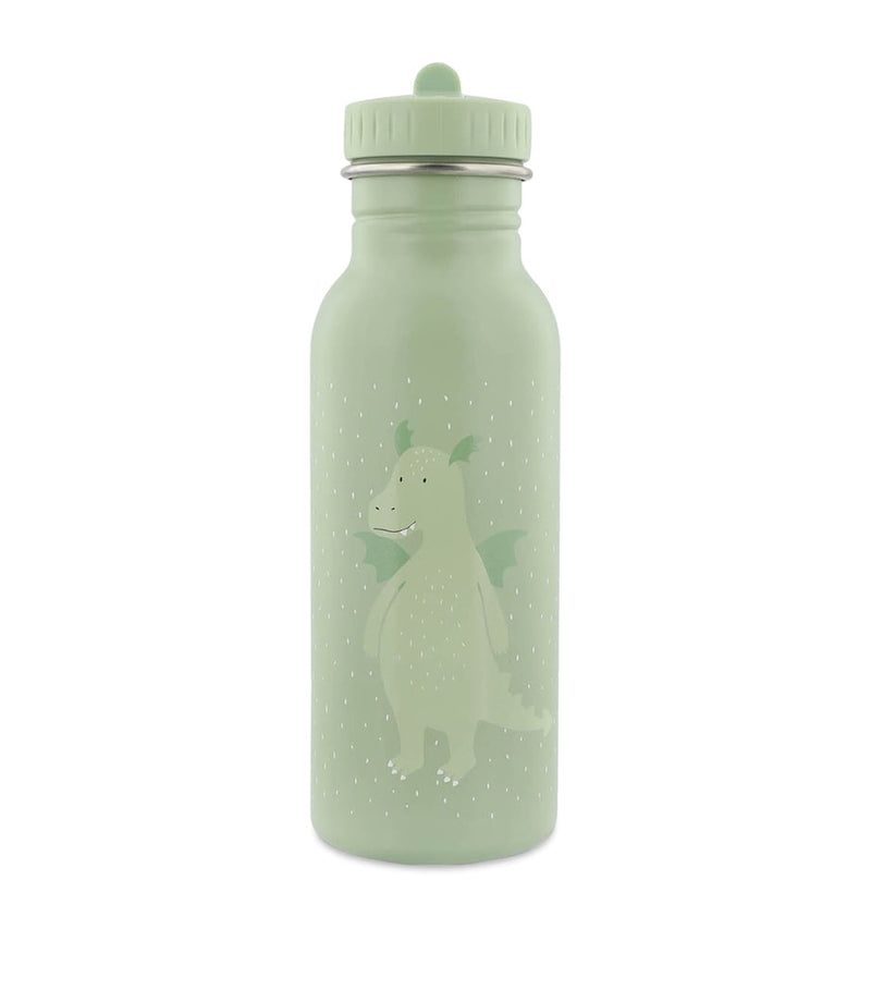 Trixie Mr Dragon kids water bottle 500ml, UK version