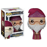 Funko POP! Harry Potter Albus Dumbledore Figure