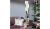 Argos Argos Home Full Length Wavy Wall Mirror - 139x24cm- Buy online at McGrocer