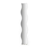 Argos Home full length wavy wall mirror 139x24cm, imported from the UK