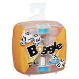 Hasbro Gaming Boggle Classic word game 16 letter cubes, imported from the UK