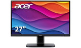 Argos Acer KA272 27 Inch Full HD Monitor- Buy online at McGrocer