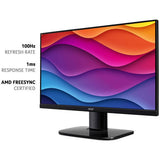 Acer KA272 27-inch monitor, imported from the UK