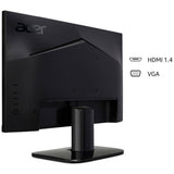 Acer KA272 27-inch monitor, imported from the UK