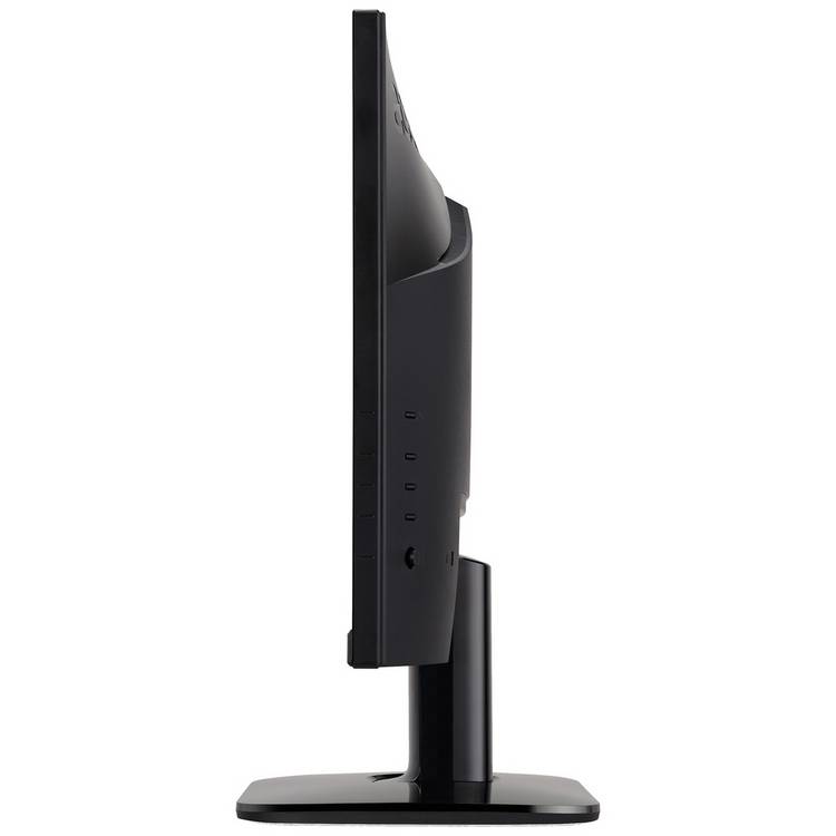 Acer KA272 27-inch monitor, imported from the UK