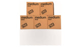 Argos StorePAK Medium Eco Cardboard Storage Boxes Set of 5- Buy online at McGrocer