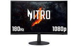 Argos Acer Nitro ED240QS3 23.6in 180Hz FHD Gaming Monitor- Buy online at McGrocer