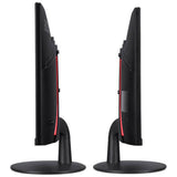 Acer gaming monitor ED240QS3 curved 23.6in, imported from the UK
