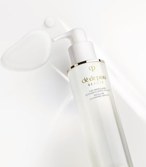 Micellar Cleansing Water with Hyaluronic Acid and Rosemary Infused Water 200ml