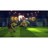TMNT Mutants Unleashed Nintendo Switch game, imported from the UK