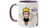 Argos Disney Evil Queen Mug 325ml- Buy online at McGrocer