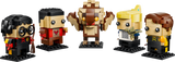 Lego LEGO BrickHeadz The Goblet of Fire Figures 671-Piece Building Set- Buy online at McGrocer