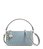 Valentino Garavani small Rockstud shoulder bag (British brand)