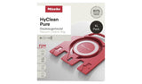 Argos Miele HyClean Pure Vacuum Cleaner Dust Bags - Pack of 8- Buy online at McGrocer