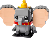 Lego LEGO BrickHeadz Disney Dumbo Building Set 176 Pieces- Buy online at McGrocer