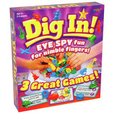 Drumond Park Dig In find it game (British brand)