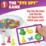 Drumond Park Dig In find it game (British brand)