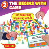Drumond Park Dig In find it game (British brand)