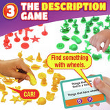 Drumond Park Dig In find it game (British brand)