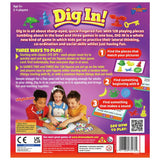Drumond Park Dig In find it game (British brand)
