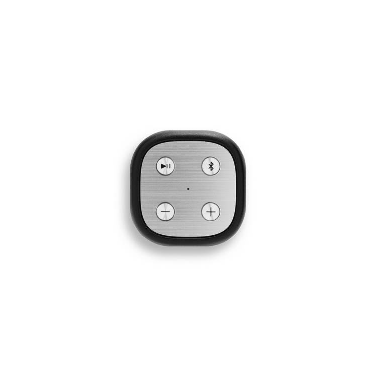 Roberts Reunion portable Bluetooth speaker black - British product