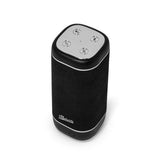 Roberts Reunion portable Bluetooth speaker black - British product